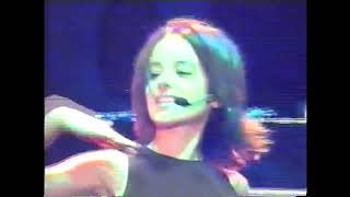 Alizée  - J'en Ai Marre - Costapop Málaga