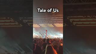 Tale of Us is good live! Their visuals are ridiculous! #summer #festival #tiktok #tiktokvideo #party