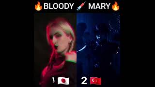 Lady Gaga - Bloody 💉 Marry | Companies | Short | Viral | Rocky | Credit - @RockyRockyV  #viral