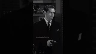 Richard Conte in Somewhere In The Night 1946 🍿✨❤️🎥