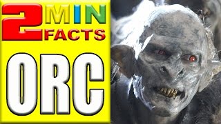 10 Races from Lord Of The Rings Universe.