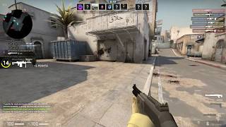 Counter strike global offensive on gt 1030 
#csgoindia #shivrajgamer #csgo