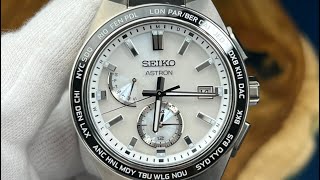 Seiko Astron SBXY049