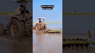 krta hoi km Mahindra power 💪#tractorvideo #mahindra #youtubeshorts #tractor #farming #viral