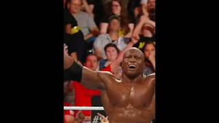 Bobby lashley take revenge from Roman reigns #viral #trending #shorts #wwe #revenge #edit