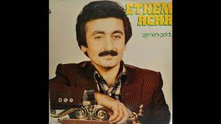 Ethem Acar - Zamanı Geldi