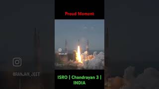 Chandrayan 3 Launch video #isro #rocket #india