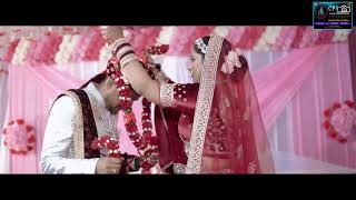 WEDDING TEASER Rahul Weds Suman  Uttrakhand Pithoragarh India