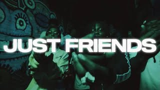 Just Friends [New York Drill/Jersey Club Type Beat] Kyle Richh x Cash Cobain x Ny Drill type beat