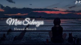 Mere Sohneya | Kabir Singh | Shahid K, Kiara A,Sandeep V Sachet - Parampara - Irshad K | BRLOFISONG