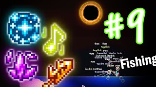 Creating the first Essences | Terraria FULL Soul of Eternity Playthrough #9