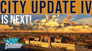 COMING THIS WEEK to Microsoft Flight Simulator | Weekly News!