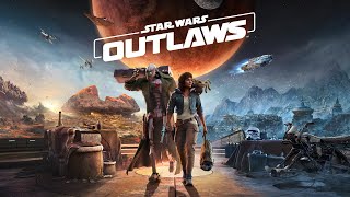 Star Wars Outlaws | Pirate Raid Mission - gamescom 2024