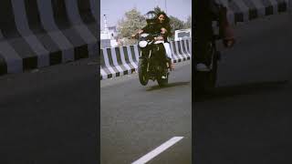 bike rider Pulsar bike lover🔥🔥||WhatsApp status #shorts #nursunnur #pulsar