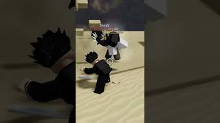 HUMILLO a OTAKU TOXICA xd en los campos de batalla mas fuertes - Roblox