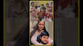 Napoleon Son Dhanush Marriage with Akshaya | Napoleon Son Engagement | Napoleon Marriage | #shorts