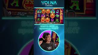 ТОП ЗАНОСЫ | VOLNA OFFICIAL CASINO