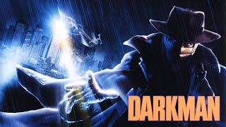 Darkman - Trailer HD deutsch