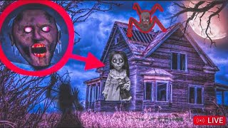 Granny Live Gameplay Difficulty Hard And Extreme Only | Horror Escape Game  #granny #viralshorts