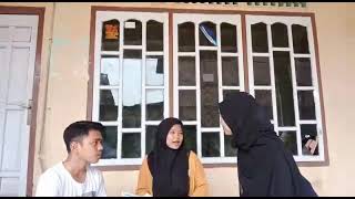 conversation (kelompok : saparudin, syaidah upara, windy ramadhani)