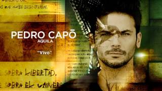 Pedro Capó   Vivo