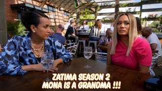 Zatima Season 2 | How Will Fatima’s Mom React To Her Being Pregnant?