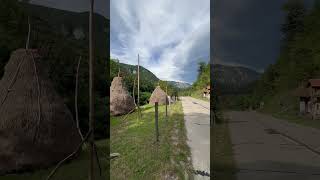 Mountains in Romania, Baile Herculane