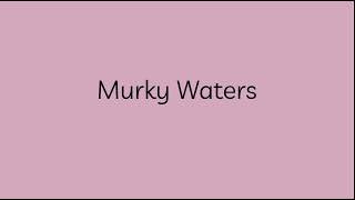 Murky Waters Accompaniment Track Little Mermaid Jr