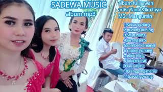 album full Jawa Sadewa campursari @sadewamusicofficial303