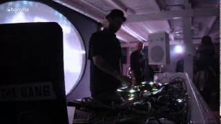 AudioFly ARTMOSPHERE  at SANDS & SWAG 29/11/2014 borgo33