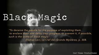 The Secret History of Black Magick