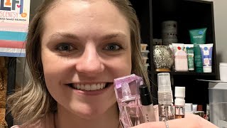 Fragrance Friday | Perfumes I Wore This Week | December 16, 2022