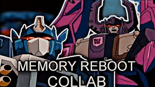 Memory Reboot (Slowed Reverb) - Optimus Prime & Megatron | √TF Armada√ [EDIT/AMV] (feat. @SiRiGaM5)