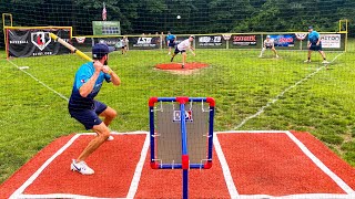 GATORS vs. EAGLES | MLW Wiffle Ball 2023