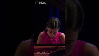 Bach: Partita No.6 - Alexandra Dovgan - Verbier Festival