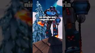 5 Detalhes Incríveis Que Você Nunca Viu no Fortnite!