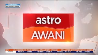 Channel ID - Astro Awani (4:3 unofficial)