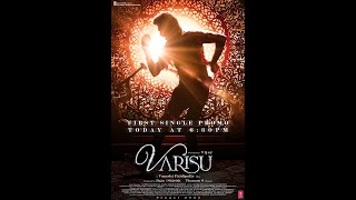 varisu- ranjithemey song promo 😍||#varisufirstsingle ||#short ||#whatsaapstatus ||#varisu ||#shorts