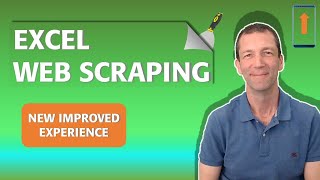 Improved Web Scraping in Excel Power Query