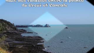 Cancale  Bretagne Nord