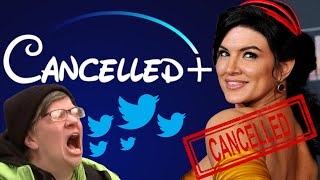 Gina Carano Fired Over Disney Double Standards (No Side Should Ever Be Cancelled)- With Matt Wilkins