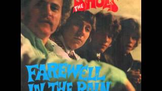 The Shoes - Farewell In The Rain