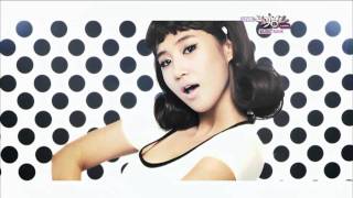 HD 101022 SNSD Hoot Comeback Teaser