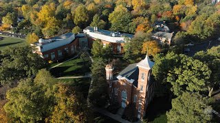 Illinois College FAFSA Update