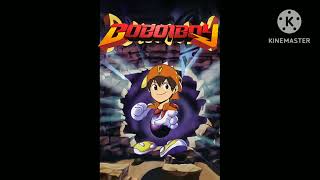 Boboiboy (1995) video game trailer