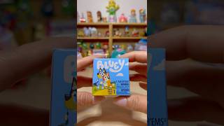 BLUEY MASH’EMS SURPRISE TOY UNBOXING #bluey #asmr #shorts #blueytoys  ​⁠@BlueyOfficialChannel