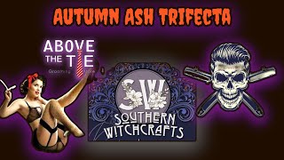 #231 | Southern Witchcrafts | ft. ABOVE the Tie aluminum calypso M OC plate |