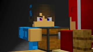 your greatest fear //minecraft animation (ft: @Azir and @flxmevisuals )