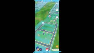 Pokemon go battle league community day tommorw