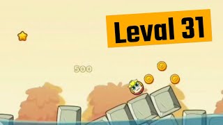 Leval 31 - Ball V Playthrough/ Walkthrough | Arsh Gaming | No Commentary | #gameplay